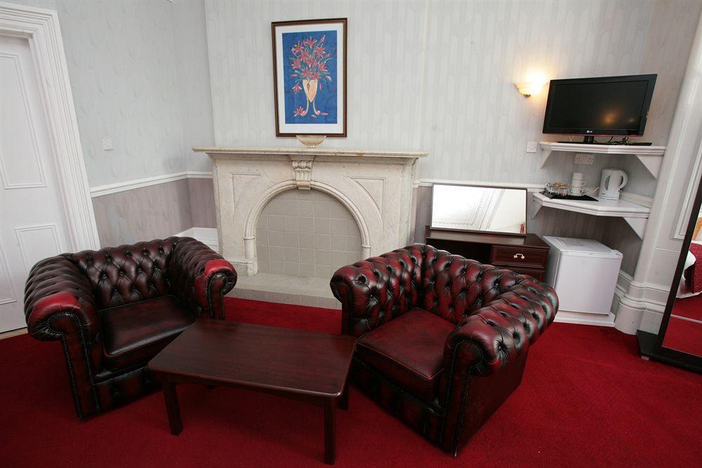 Ambassador Hotel