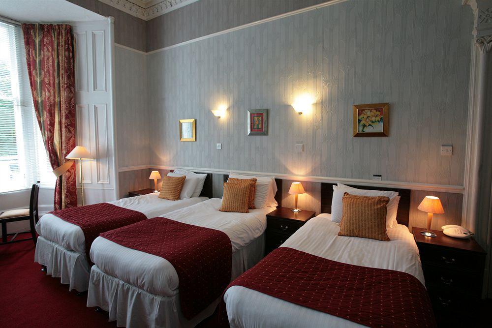 Ambassador Hotel Glasgow