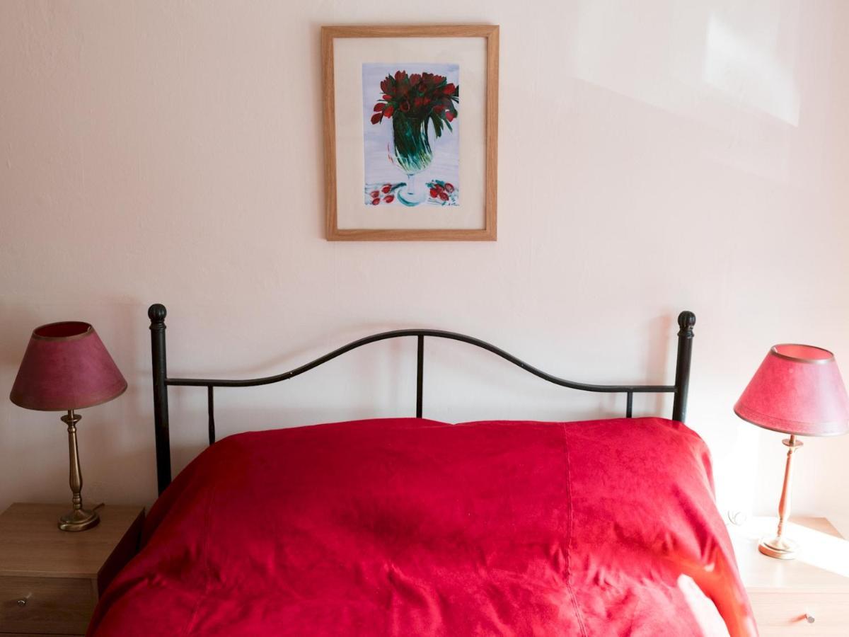 Bright 2 Bed Ground Floor Flat Next To Byres Road Apartment Glasgow