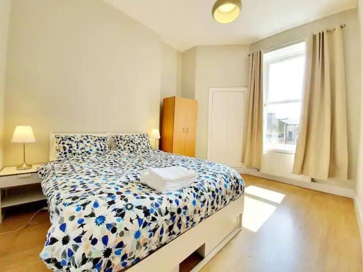 West End, 3 Bedroom Apt, Close To Sec, Hydro, City Centre And Motorway Glasgow