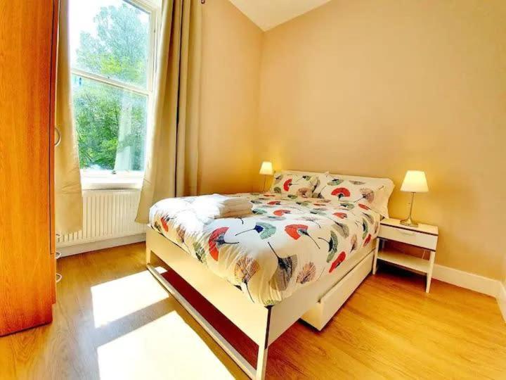 West End, 3 Bedroom Apt, Close To Sec, Hydro, City Centre And Motorway Apartment Glasgow