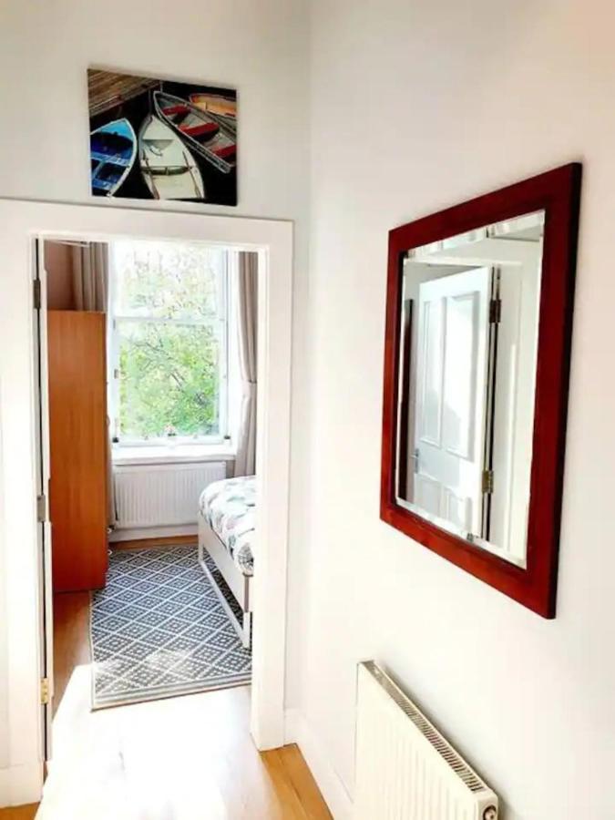 Apartment West End, 3 Bedroom Apt, Close To Sec, Hydro, City Centre And Motorway Glasgow