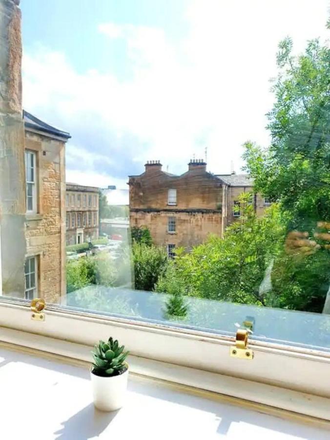 West End, 3 Bedroom Apt, Close To Sec, Hydro, City Centre And Motorway Apartment Glasgow