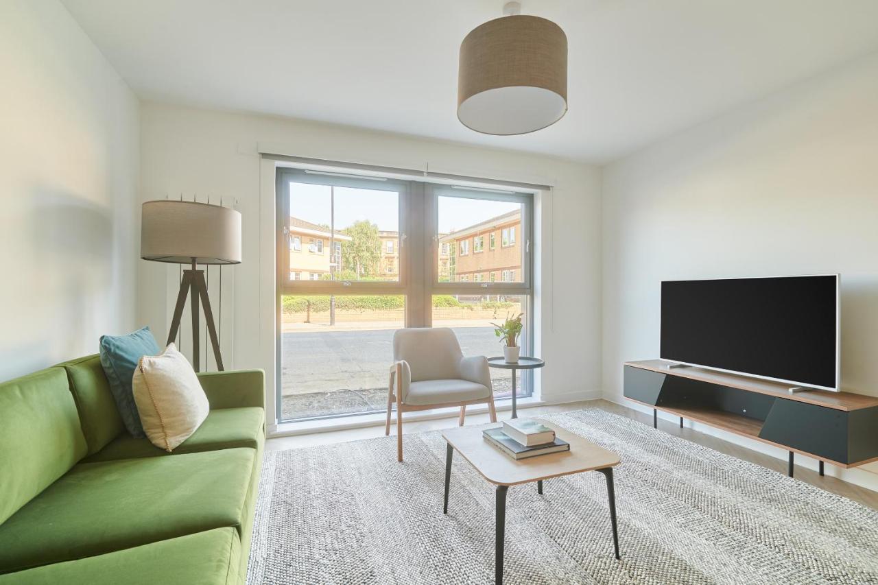 Sonder At Minerva Way Aparthotel *