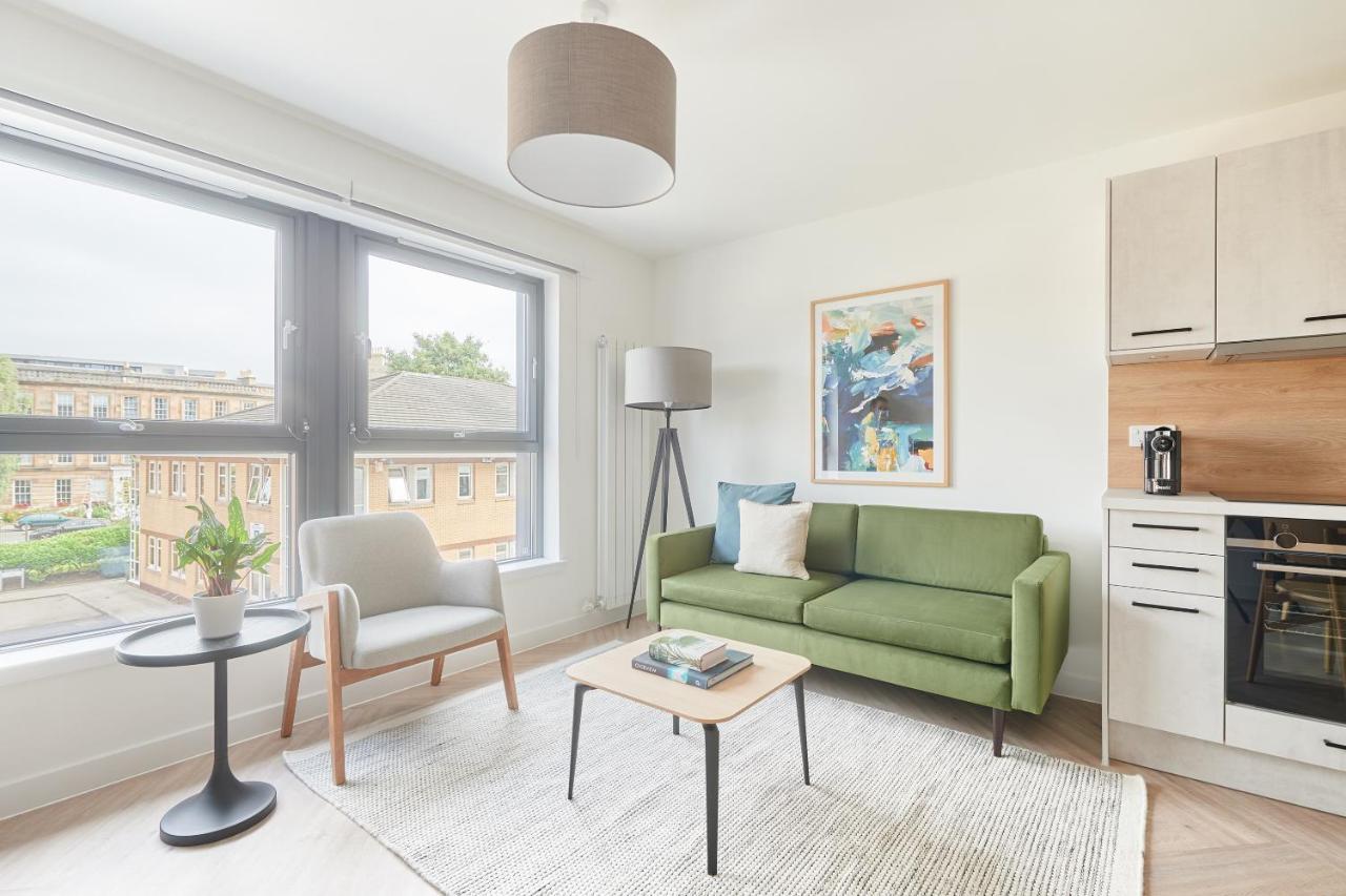 Sonder At Minerva Way Glasgow