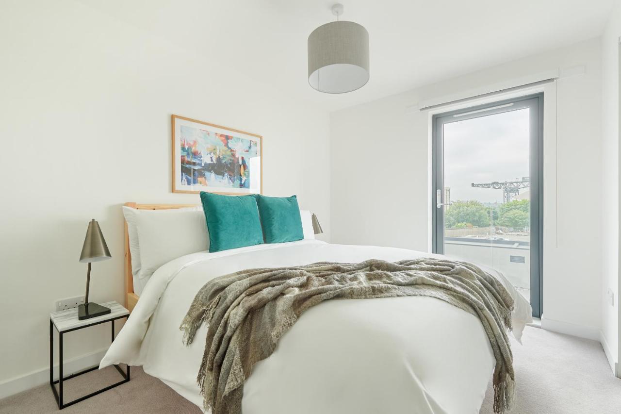 Sonder At Minerva Way Aparthotel