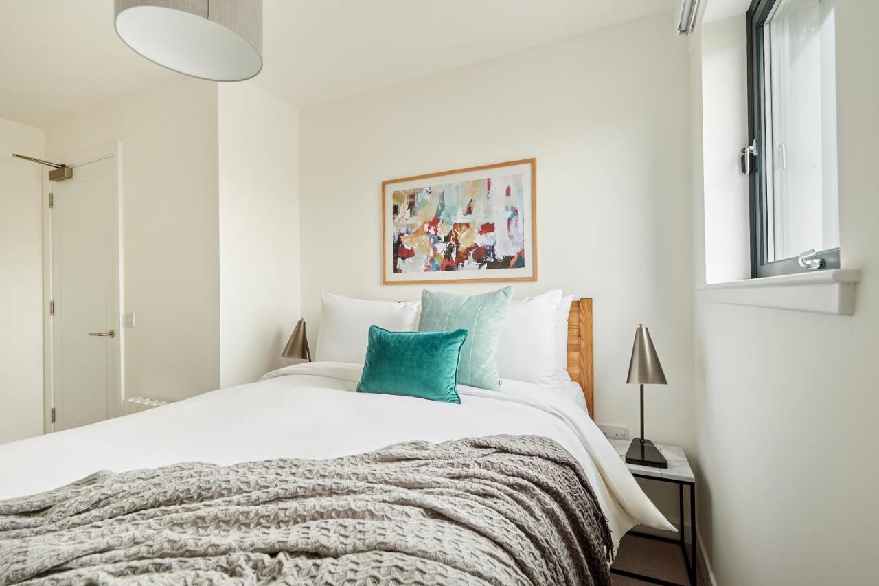 Aparthotel Sonder At Minerva Way