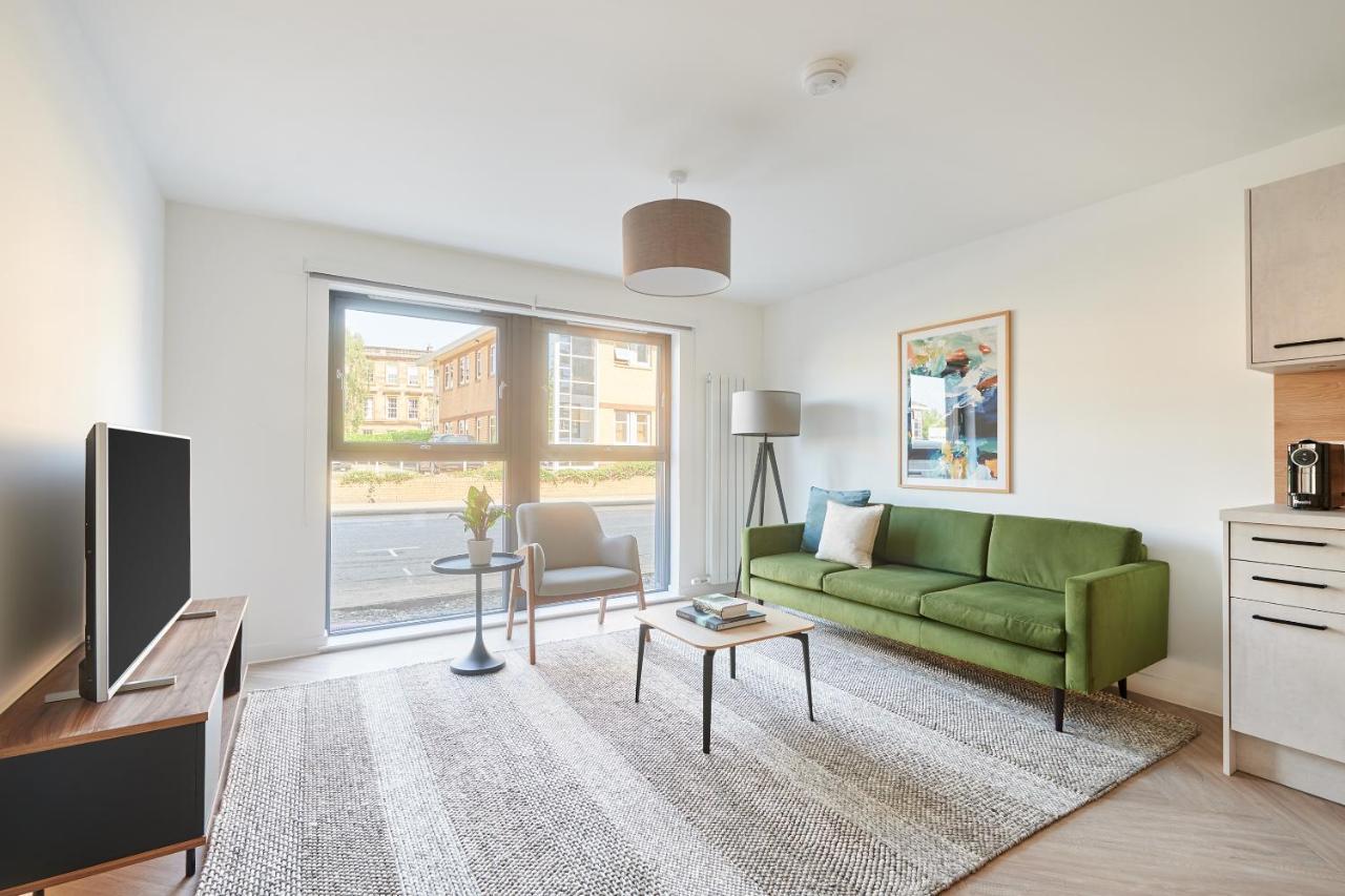 Sonder At Minerva Way