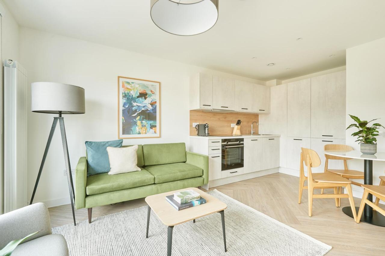Aparthotel Sonder At Minerva Way *