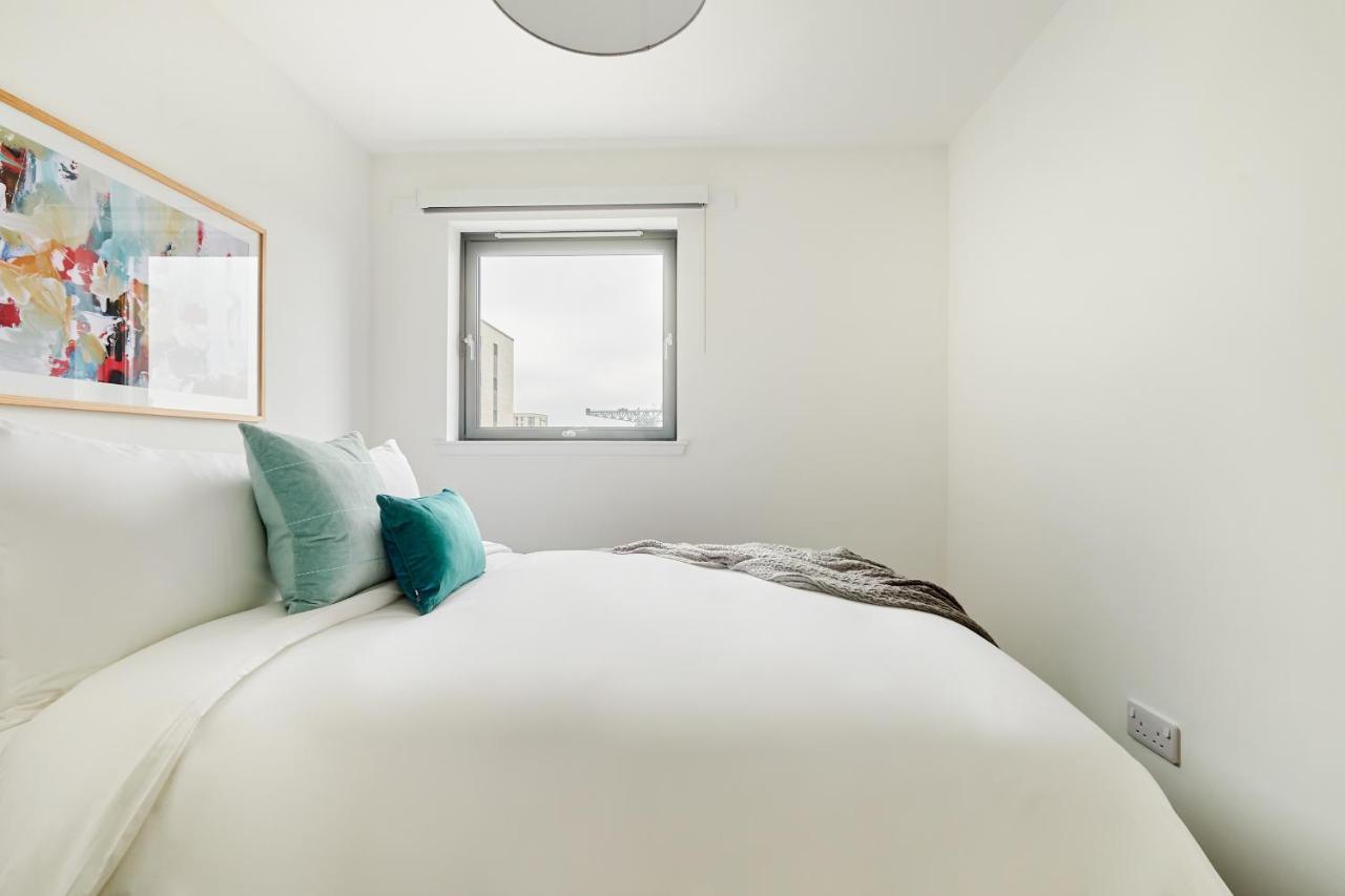 Sonder At Minerva Way * Glasgow