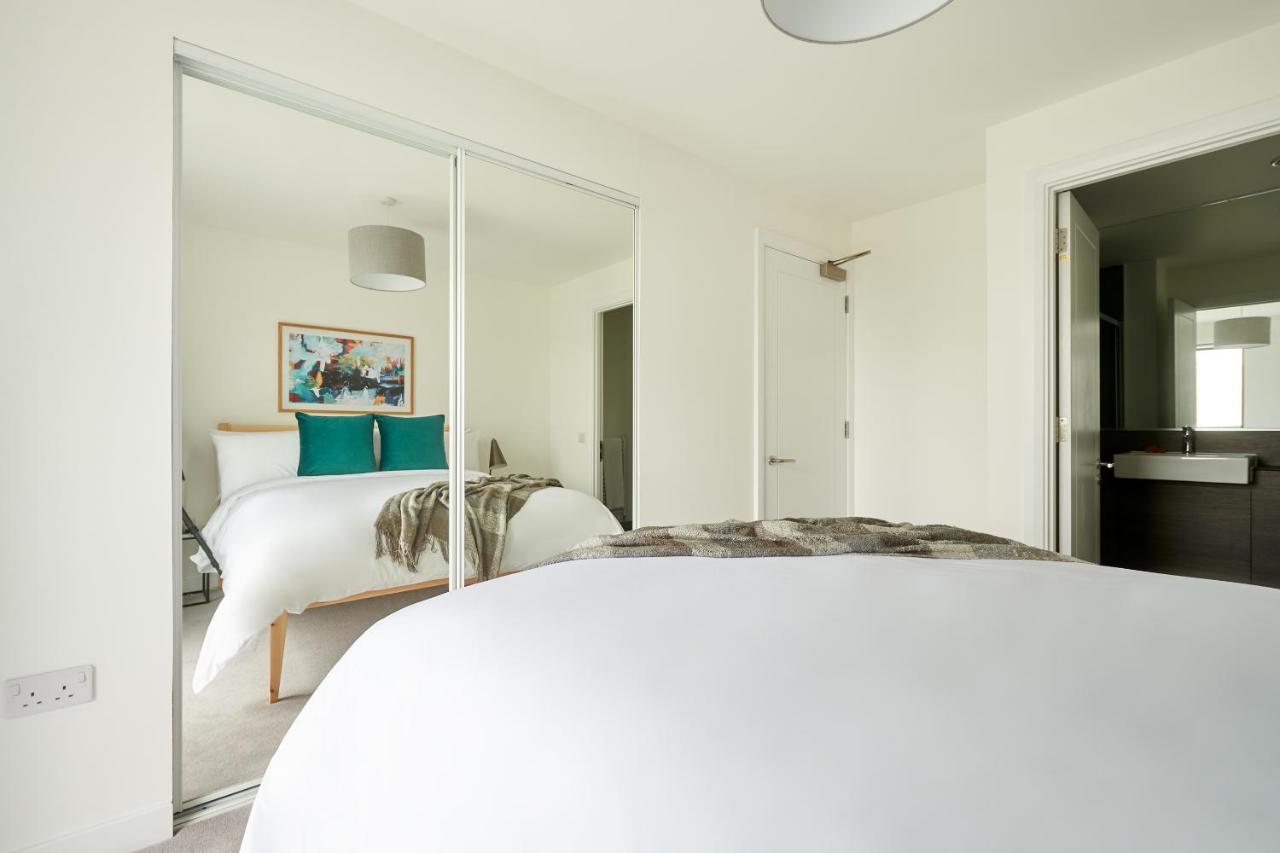 Aparthotel Sonder At Minerva Way