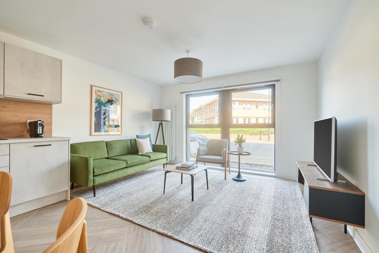 Sonder At Minerva Way Aparthotel