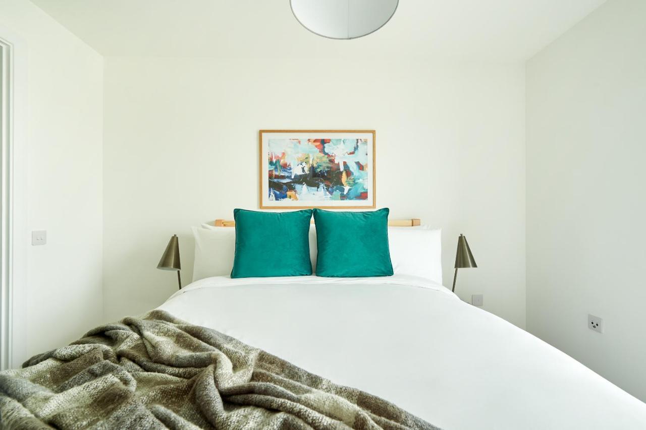 Aparthotel Sonder At Minerva Way