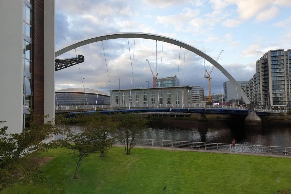 Guest house Riverview Glasgow
