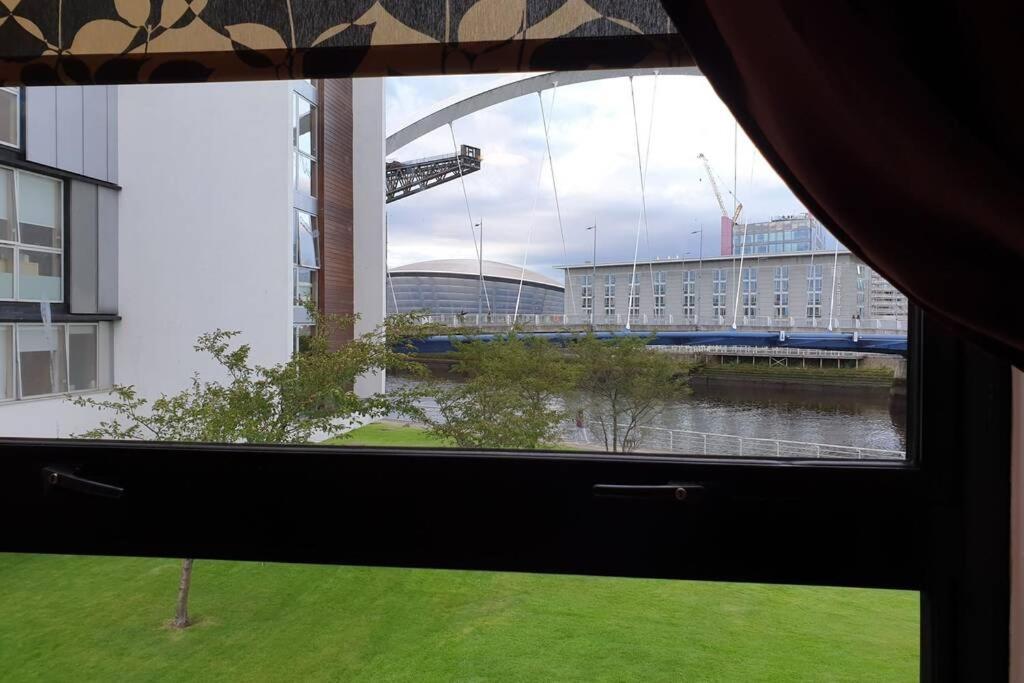 Guest house Riverview Glasgow
