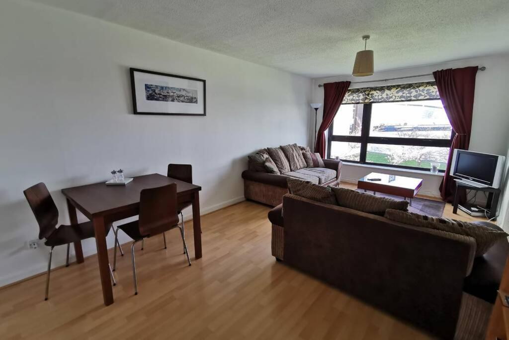Riverview Guest house Glasgow