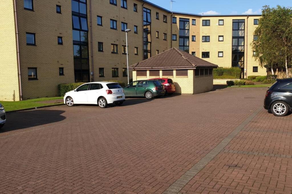 Riverview Guest house Glasgow