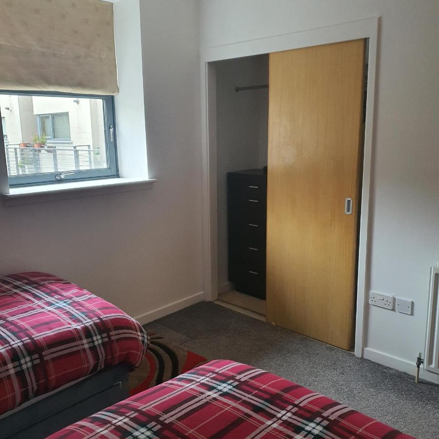 Apartment Modern Apt @tramway Theatre *