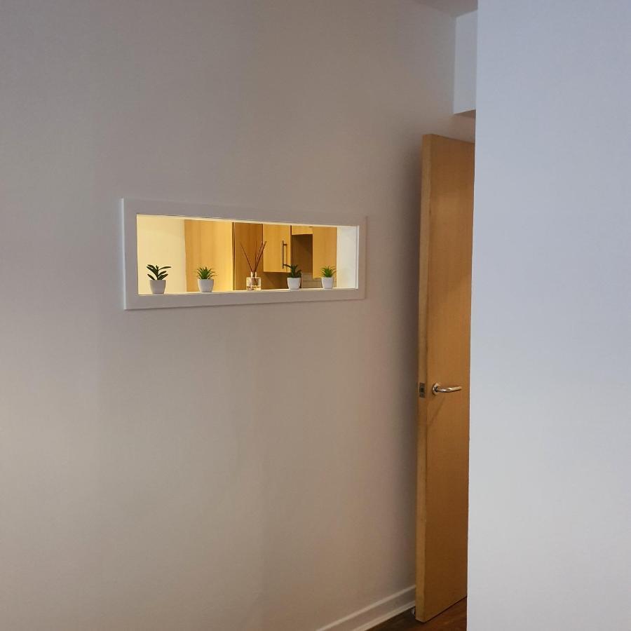 Modern Apt @tramway Theatre *