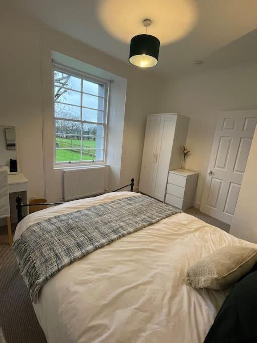 Holiday home A Cosy Two-bedroom Near Loch Lomond Glasgow