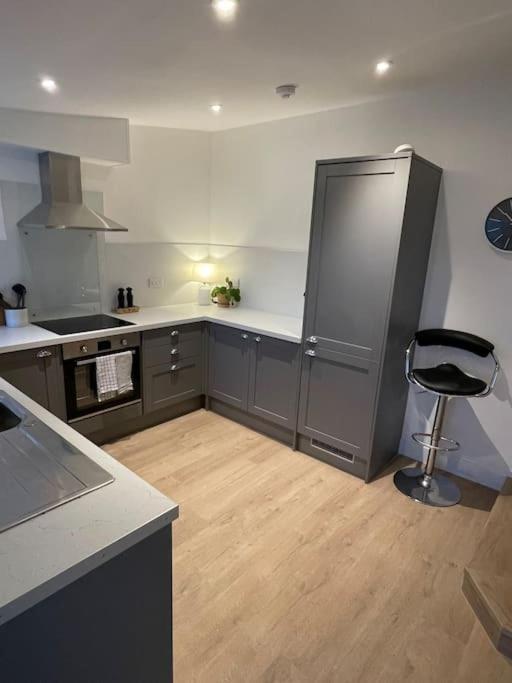 Holiday home A Cosy Two-bedroom Near Loch Lomond Glasgow