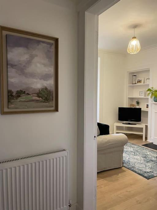 Holiday home A Cosy Two-bedroom Near Loch Lomond Glasgow