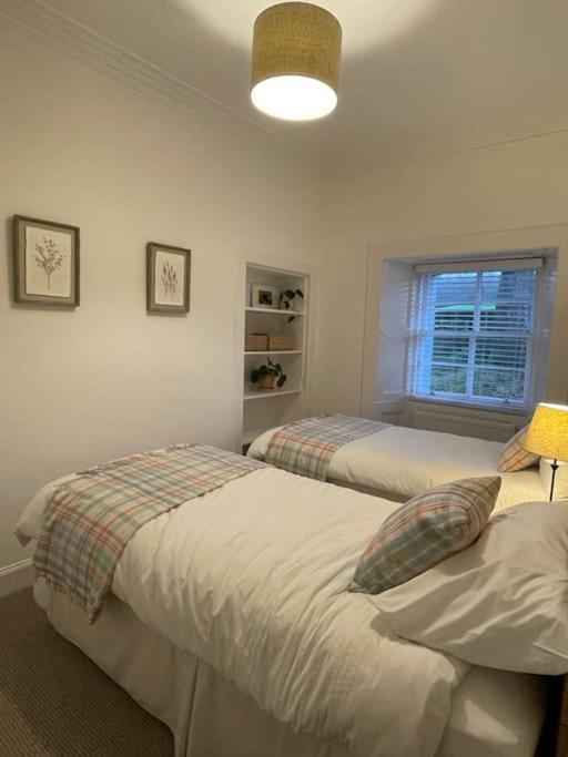 A Cosy Two-bedroom Near Loch Lomond Holiday home *
