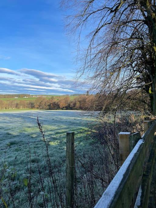 Holiday home A Cosy Two-bedroom Near Loch Lomond *
