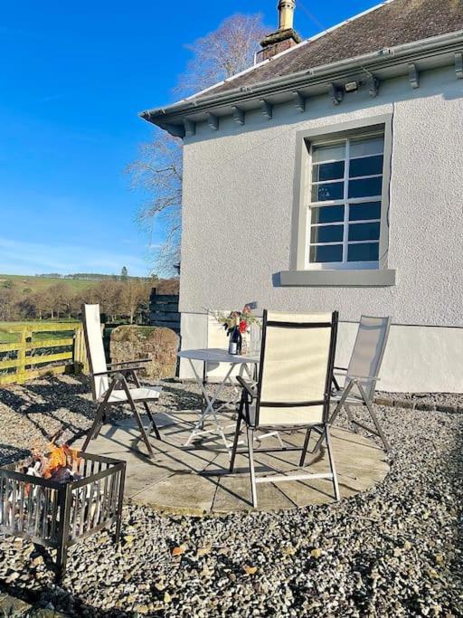 Holiday home A Cosy Two-bedroom Near Loch Lomond