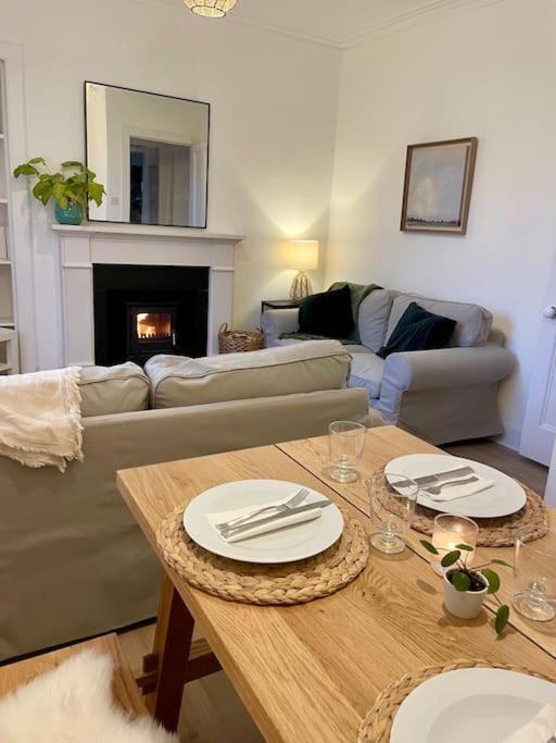 A Cosy Two-bedroom Near Loch Lomond Holiday home