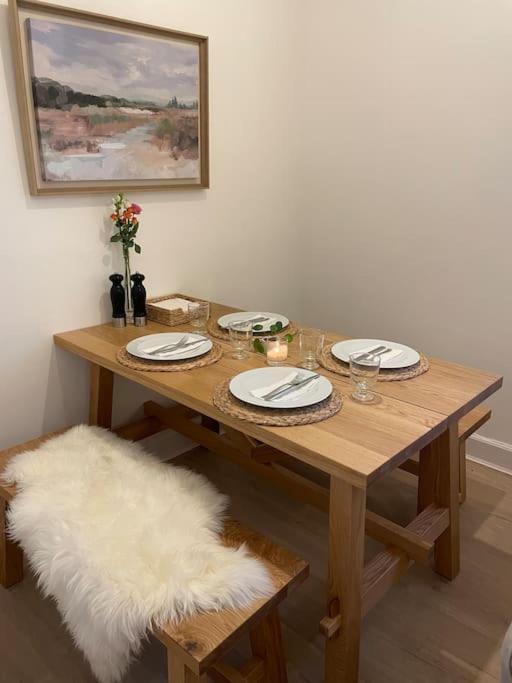 A Cosy Two-bedroom Near Loch Lomond * Glasgow
