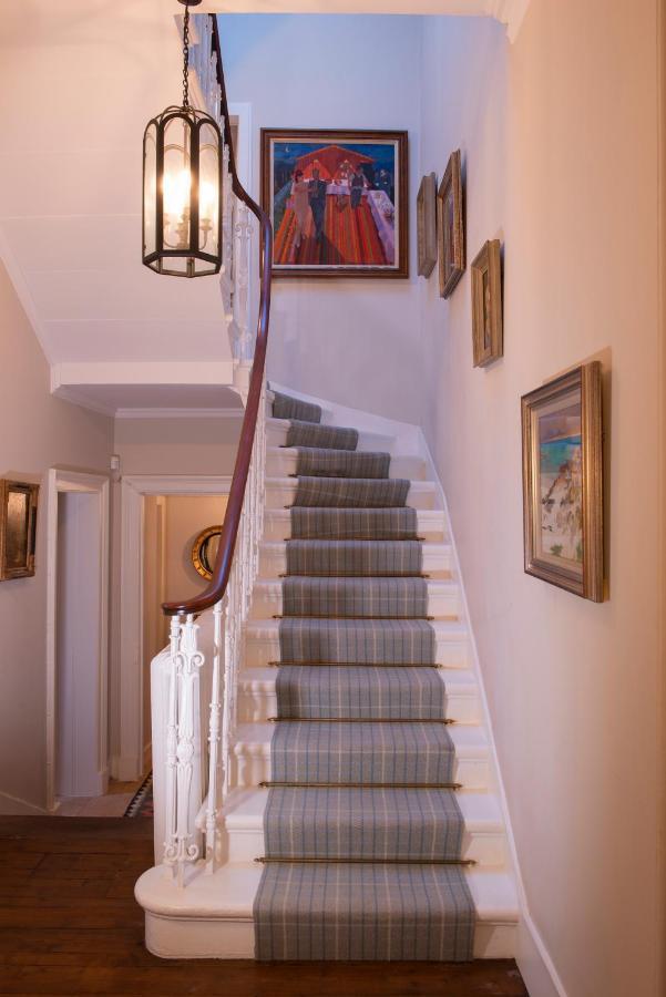Park Of Drumquhassle Bed & Breakfast