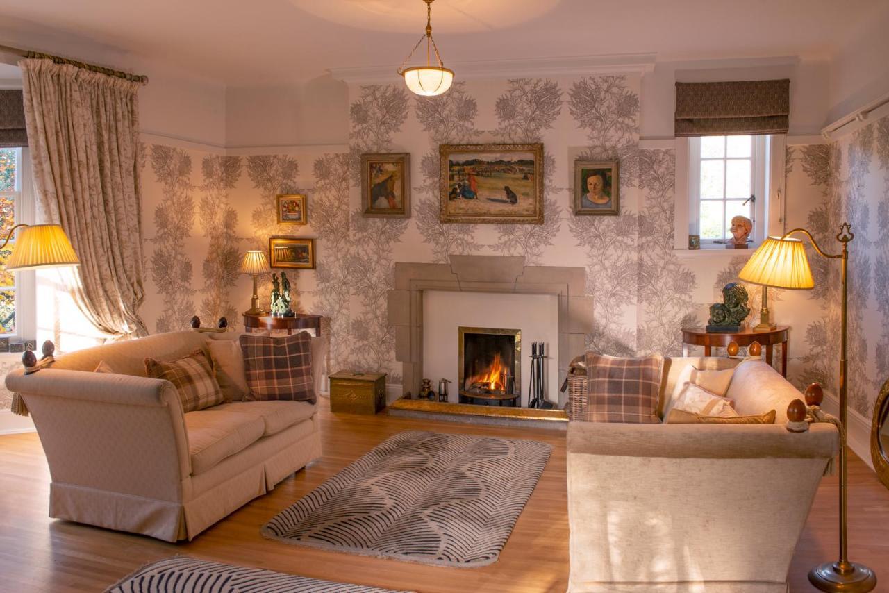 Park Of Drumquhassle Bed & Breakfast Glasgow