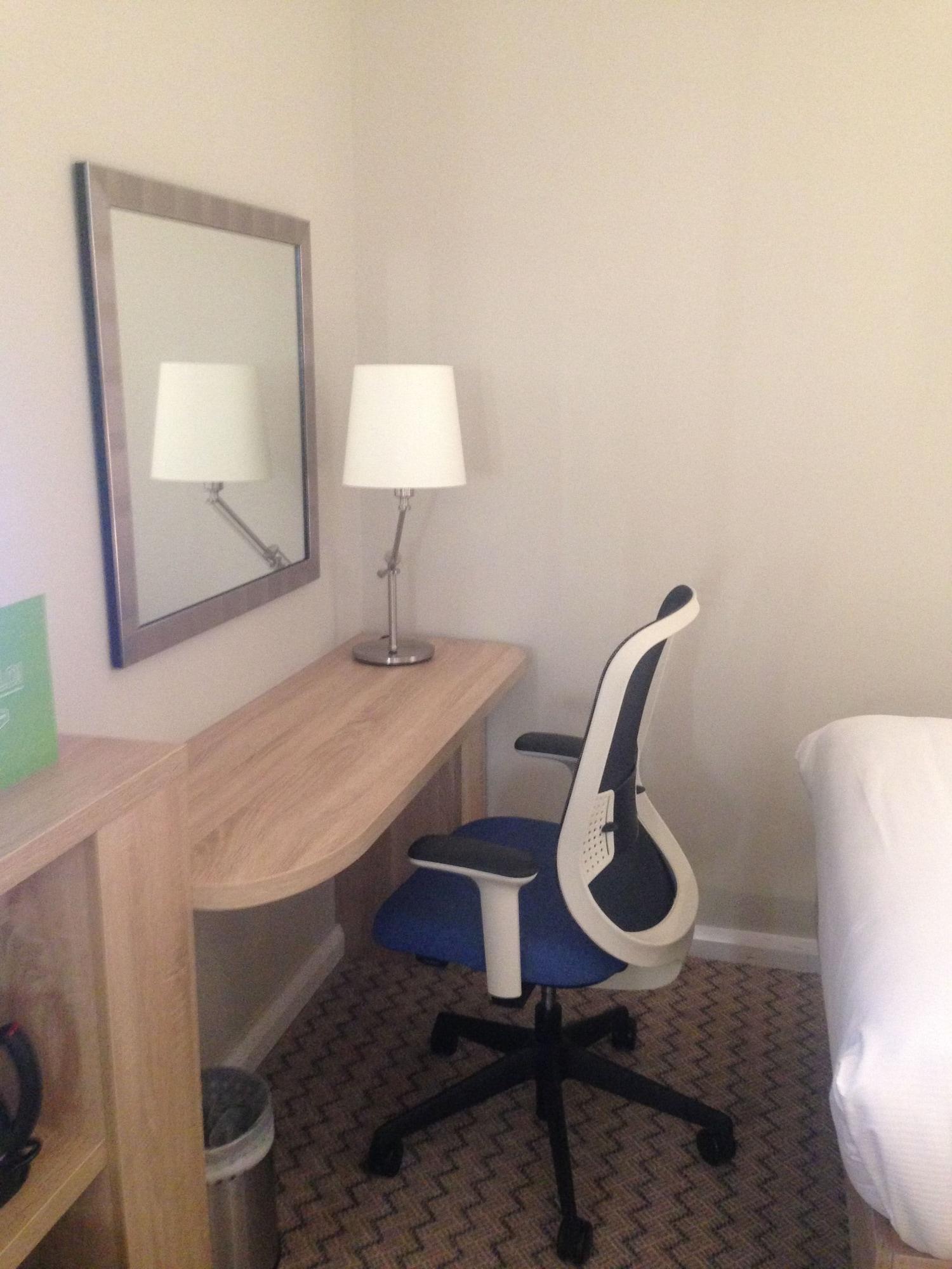 Hampton By Hilton Hotel