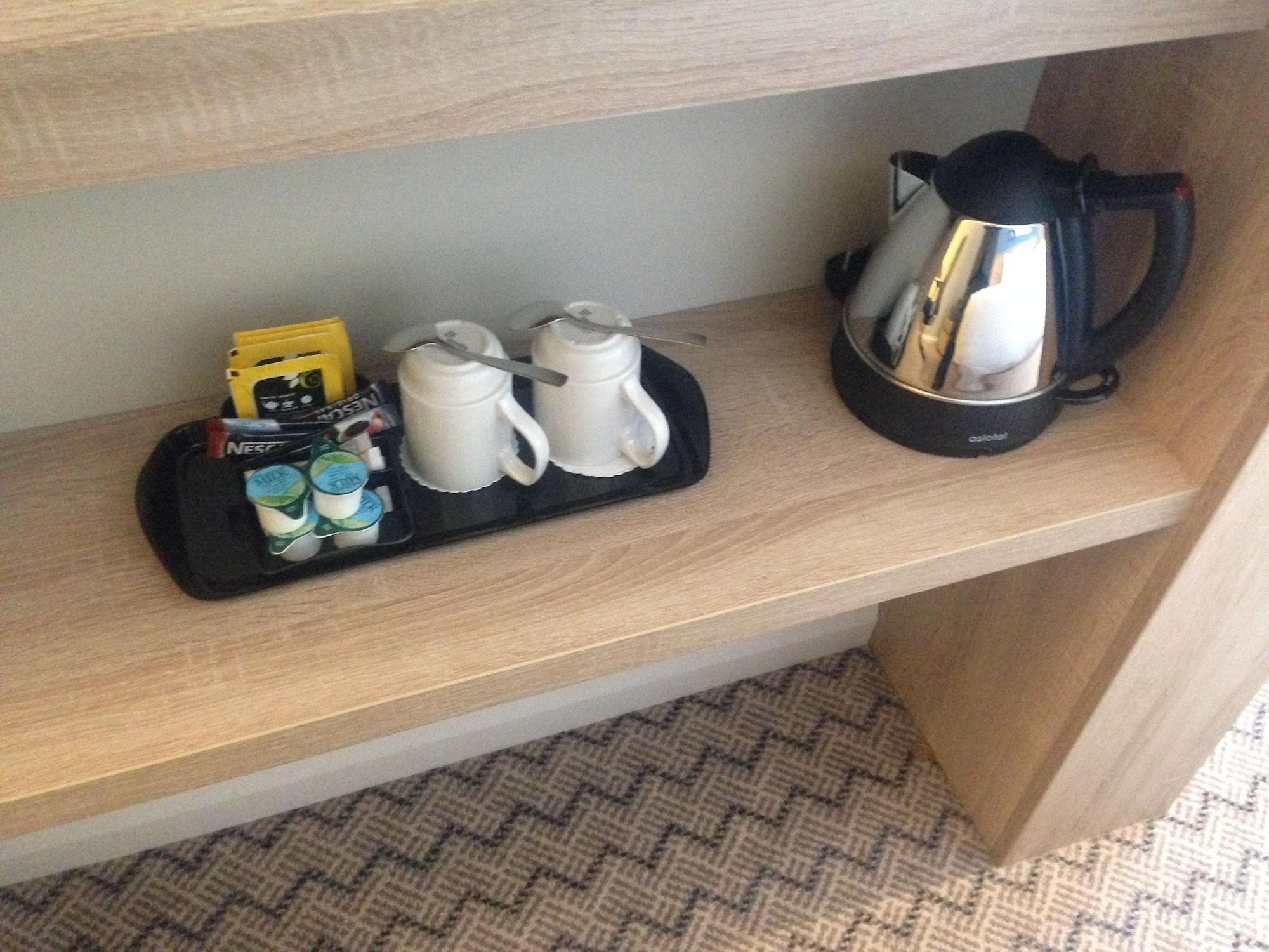 Hampton By Hilton 3*