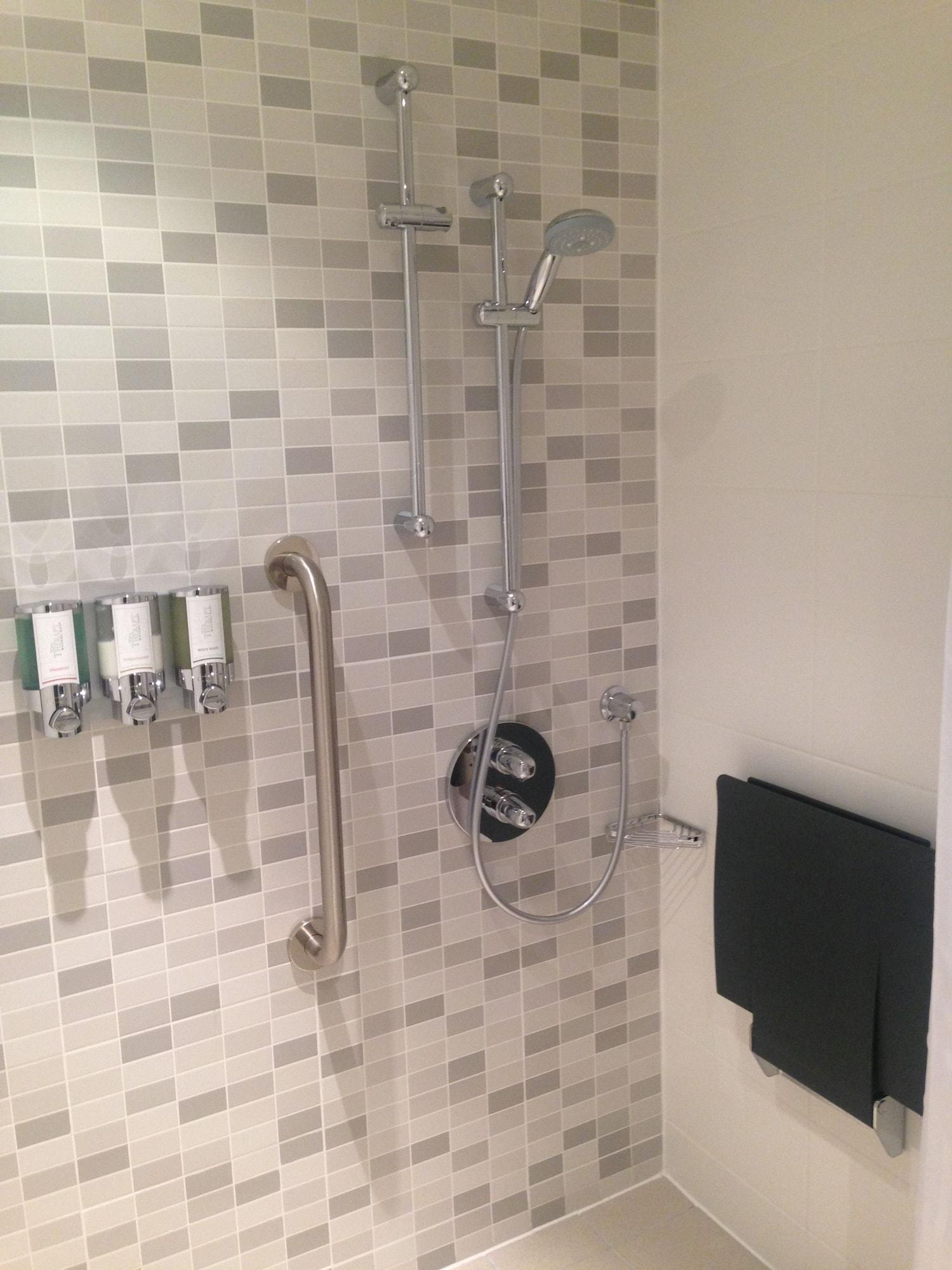 Hotel Hampton By Hilton Glasgow