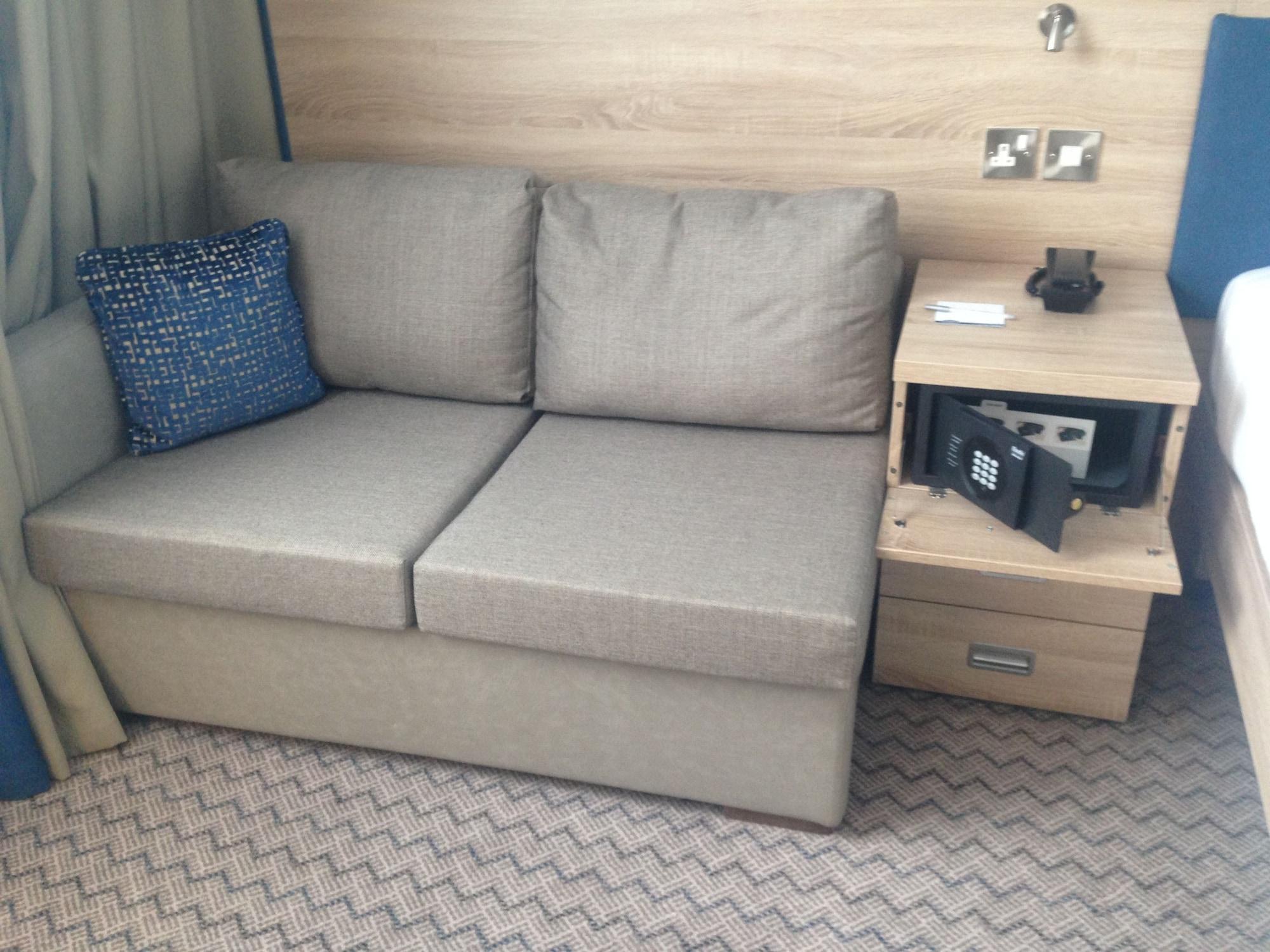 Hampton By Hilton 3* Glasgow