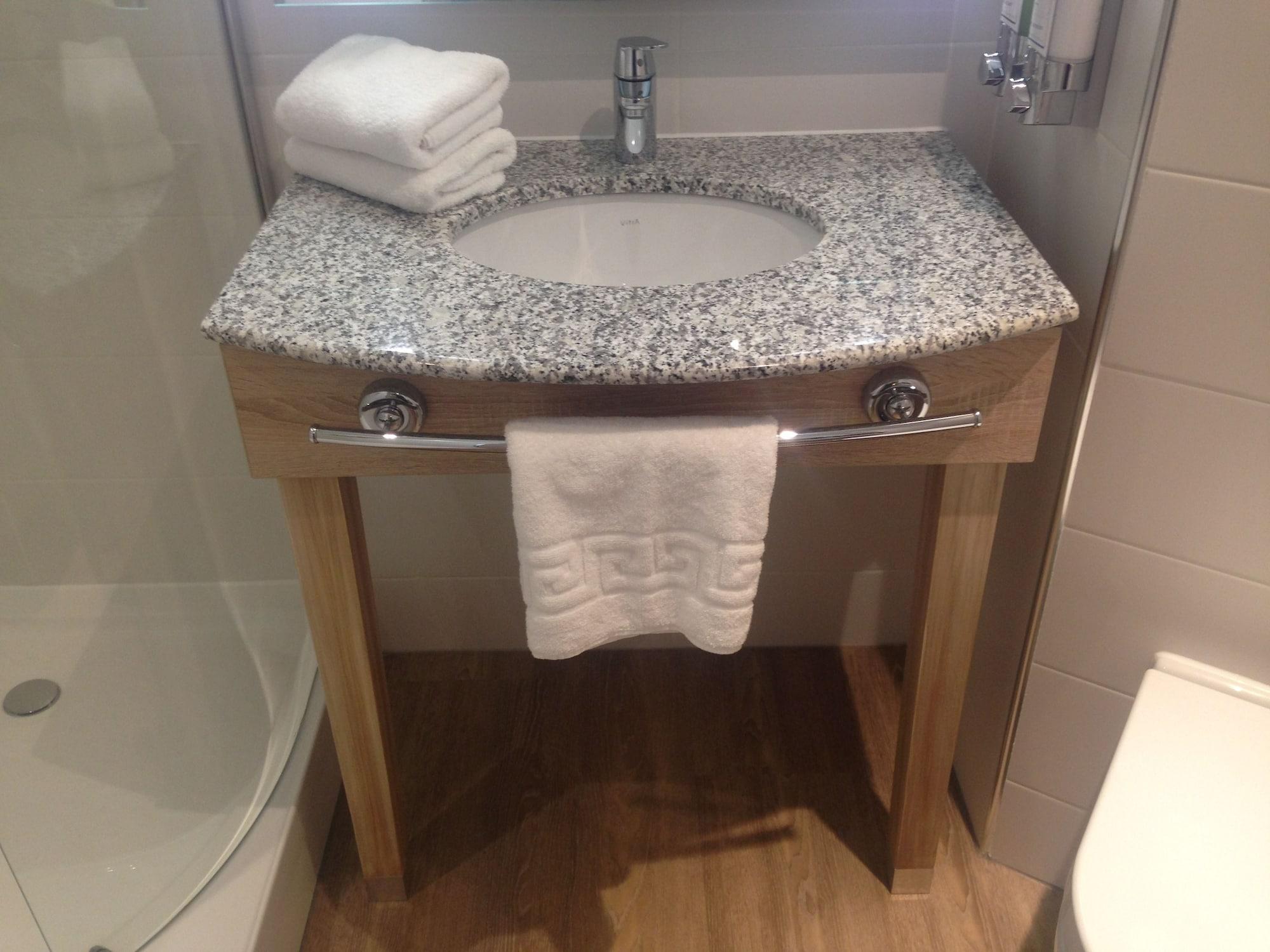 Hotel Hampton By Hilton