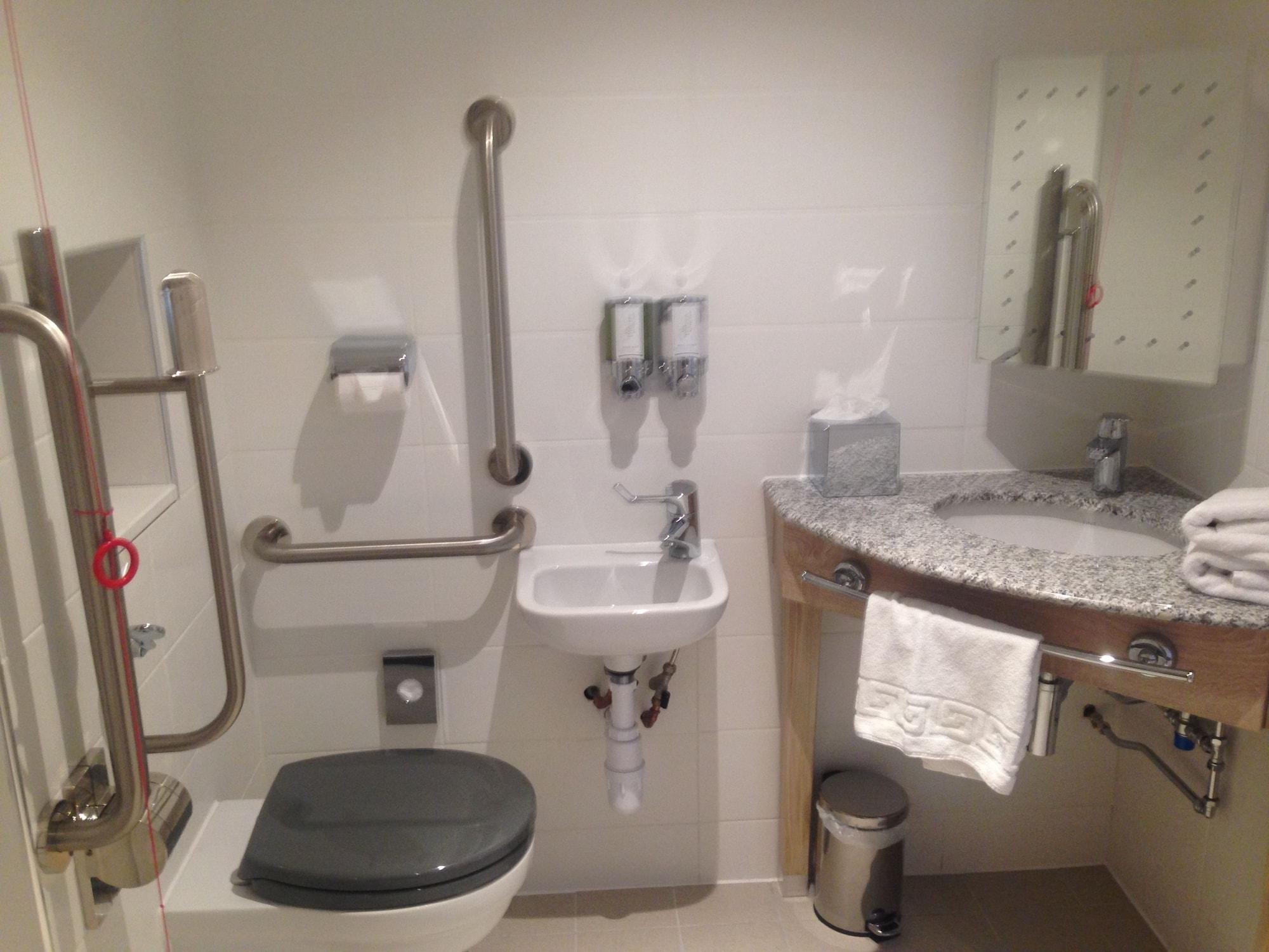 Hampton By Hilton Glasgow