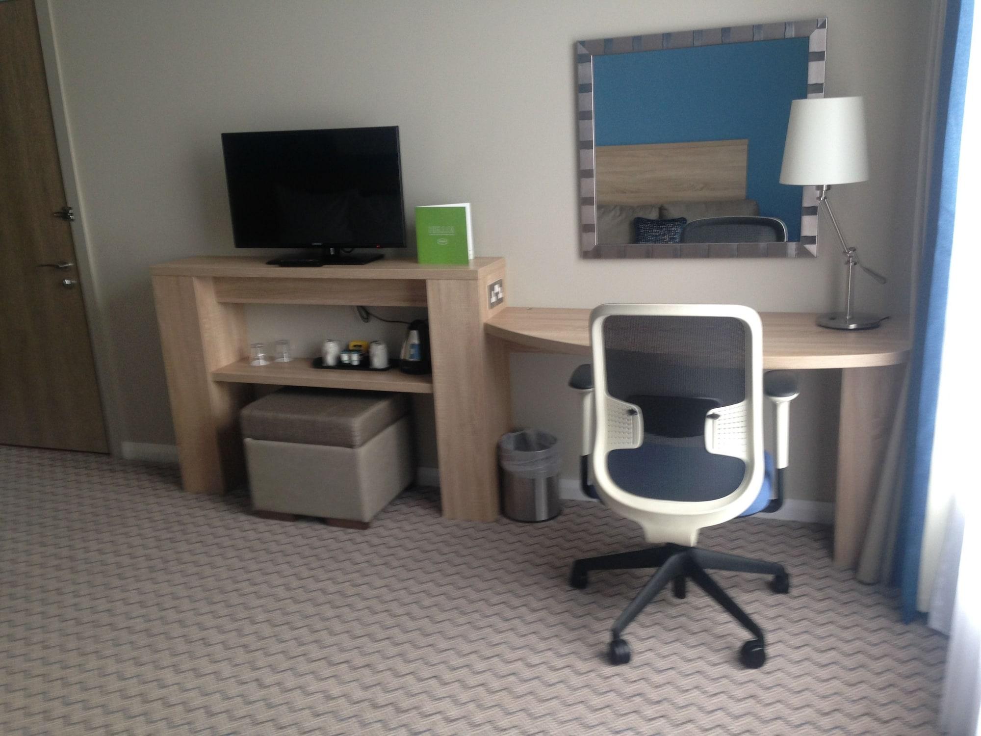 Hampton By Hilton
