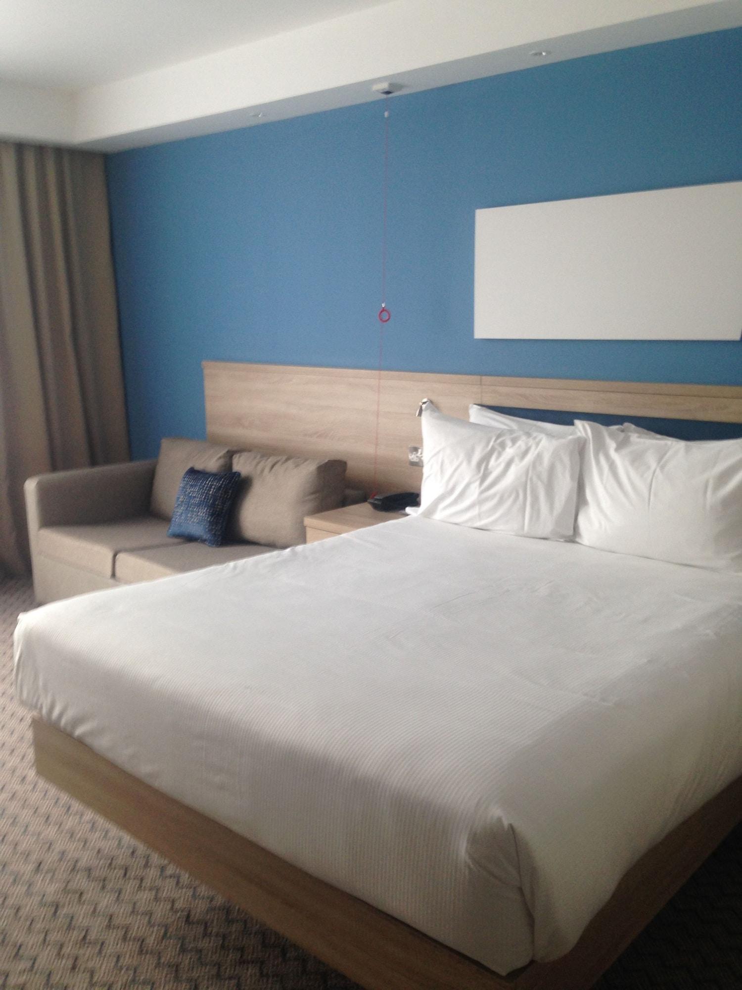 Hotel Hampton By Hilton