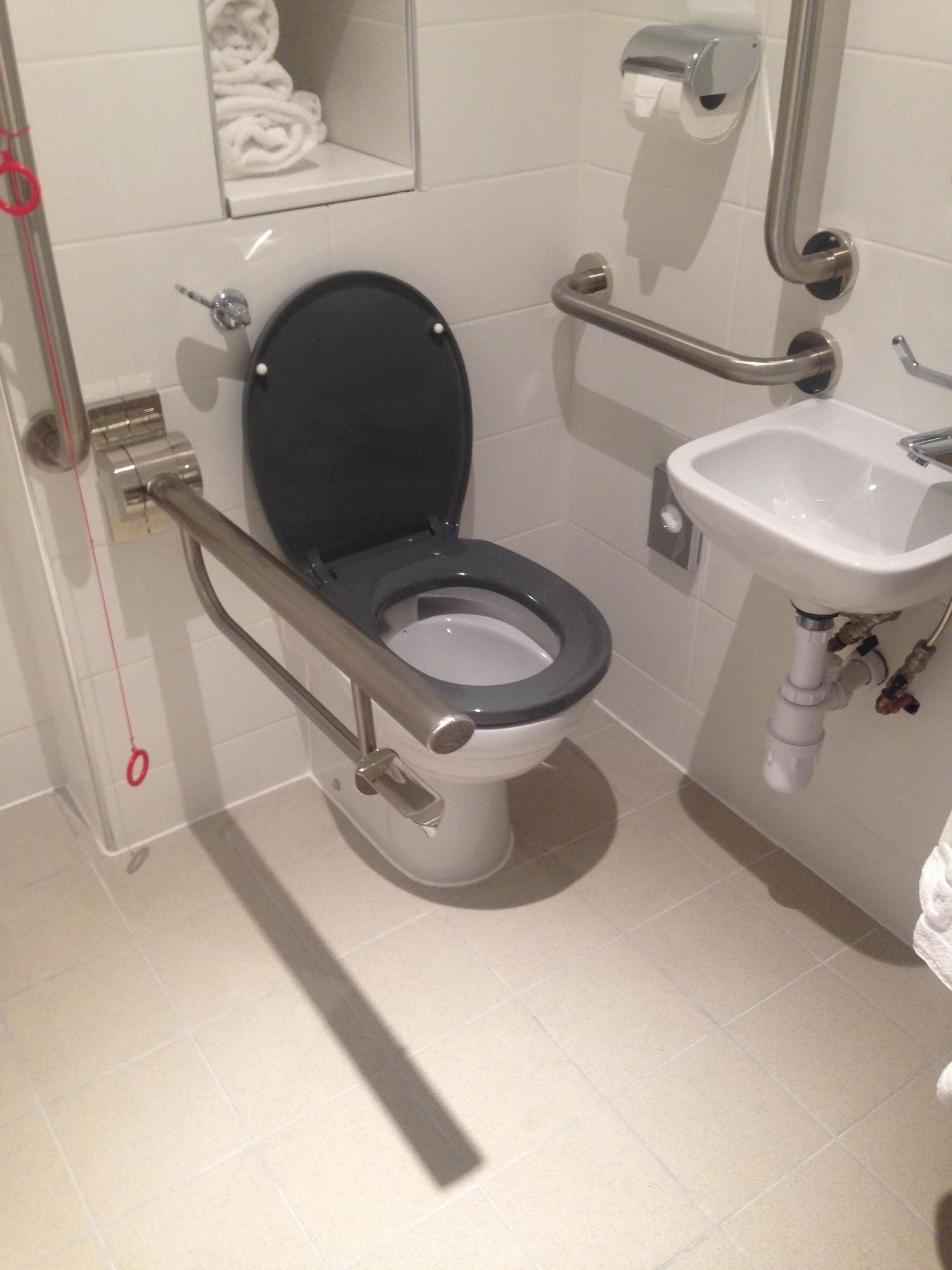 Hampton By Hilton Glasgow