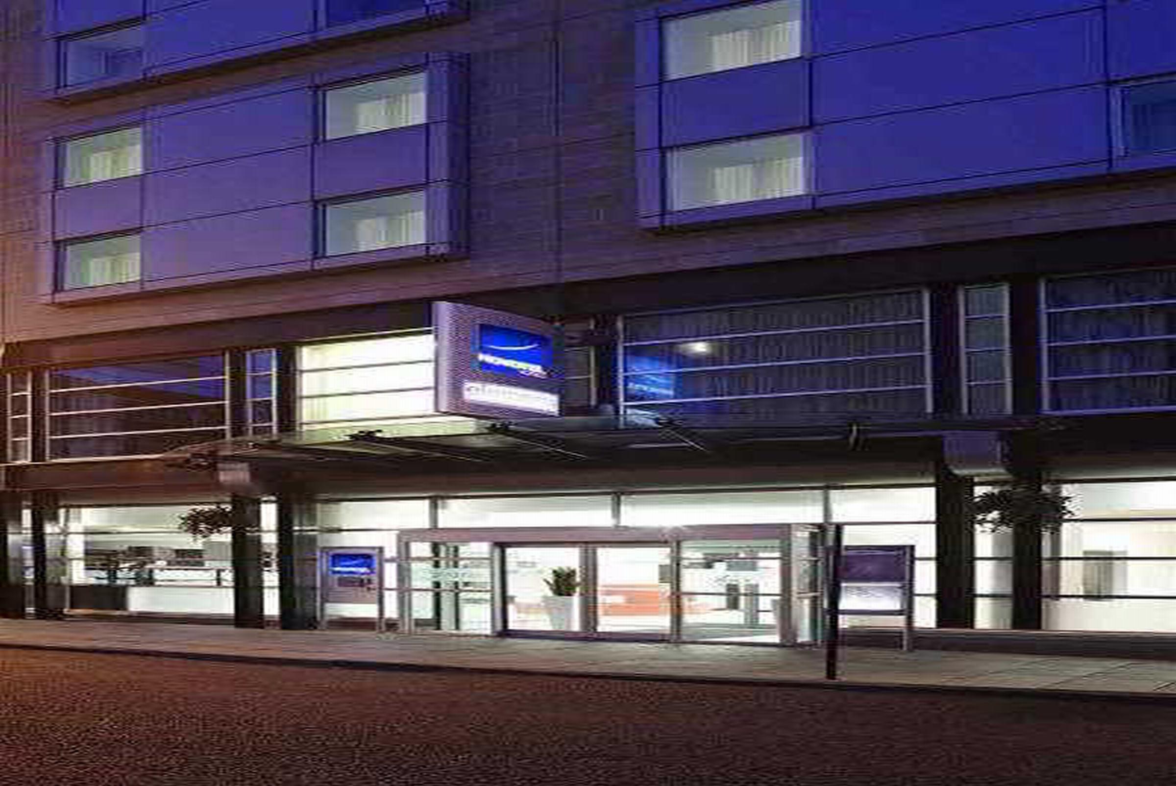 Novotel Centre Glasgow