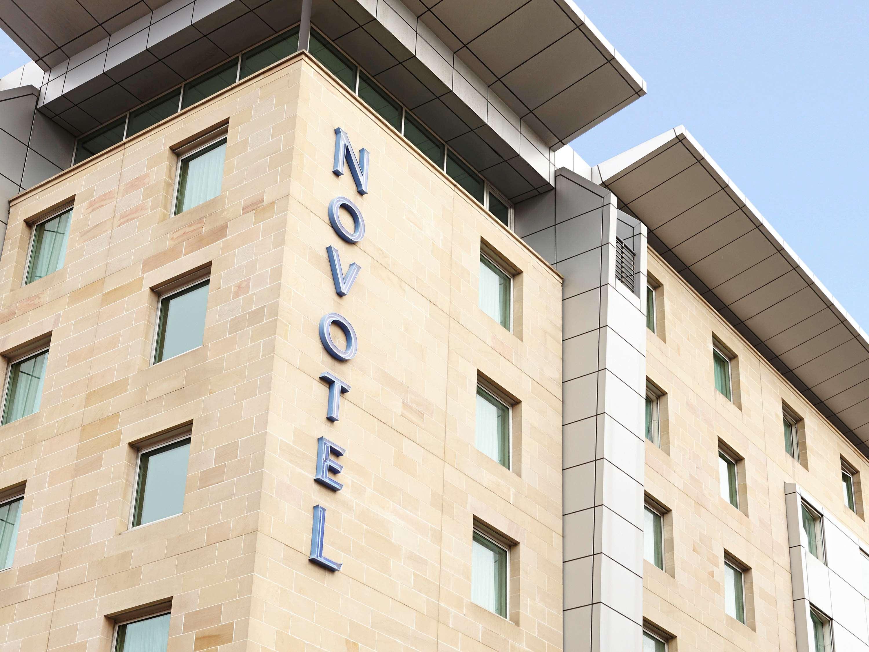 Novotel Centre 4* Glasgow