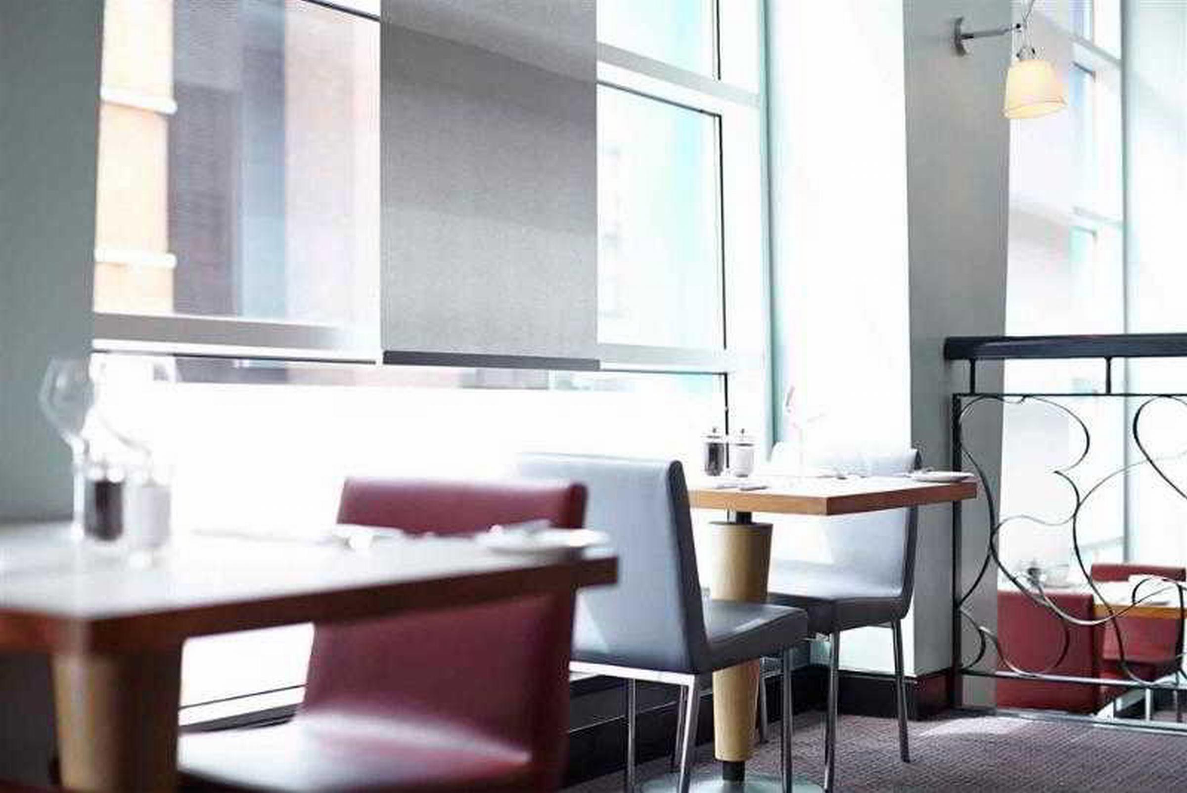 Novotel Centre