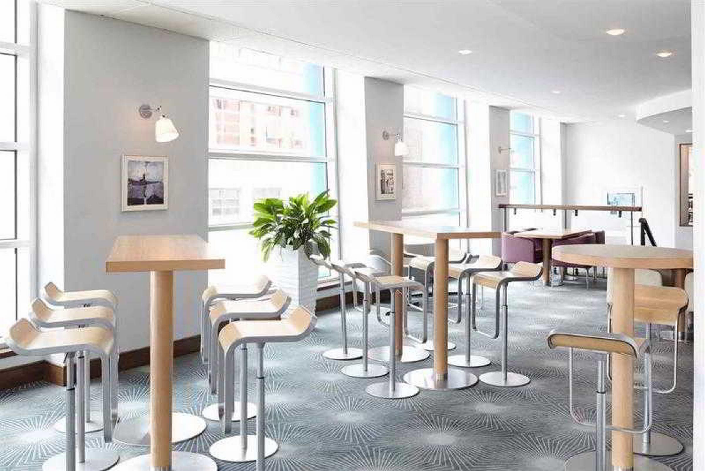 Hotel Novotel Centre Glasgow