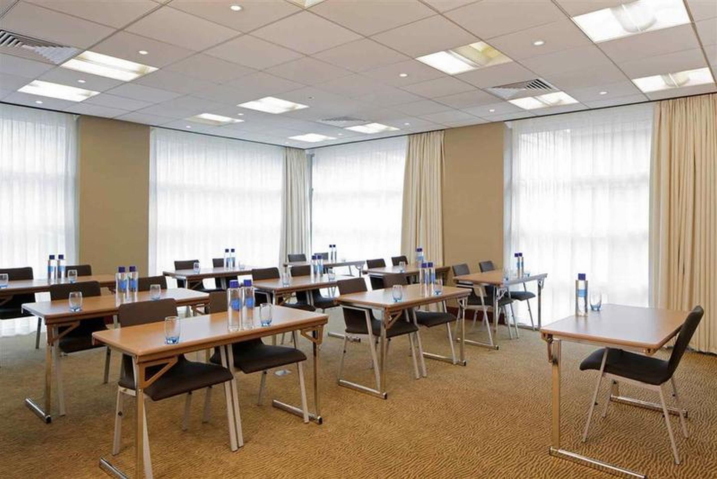 Novotel Centre Glasgow