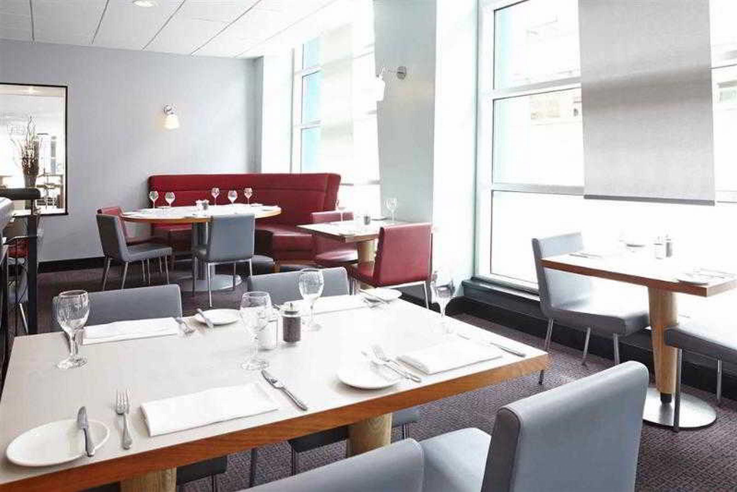 Hotel Novotel Centre 4*