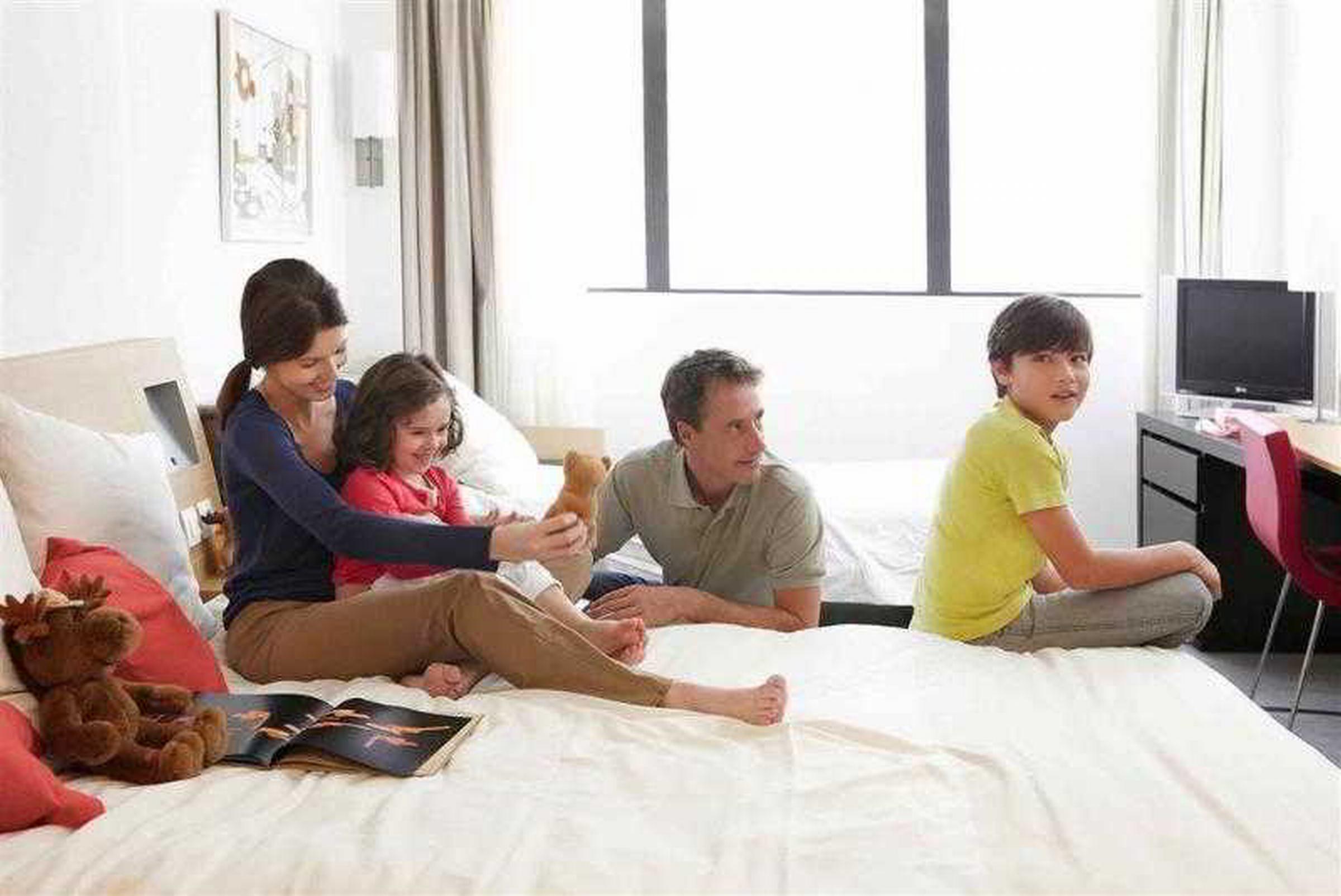 Hotel Novotel Centre 4*
