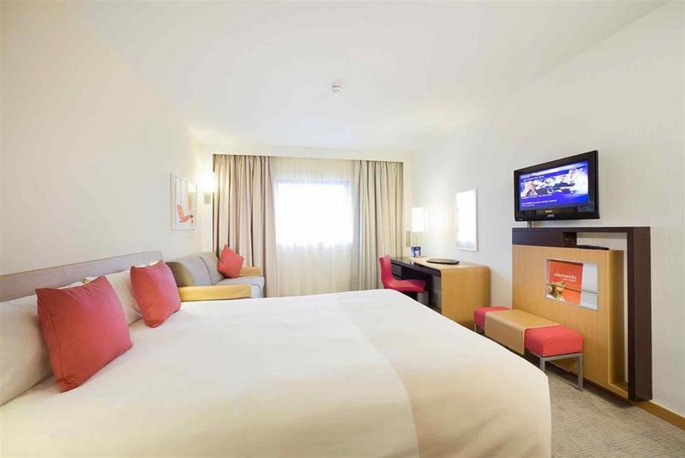 Novotel Centre
